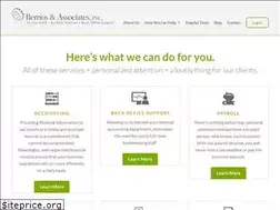 Sites similar to berriosassoc.com