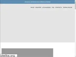 Sites similar to berriosoutlet.com