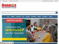 Sites similar to berriostedamas.com