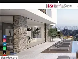 Sites similar to berrioszegers.cl