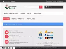 Sites similar to berrocosa.com