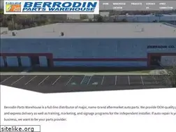 Sites similar to berrodin.com