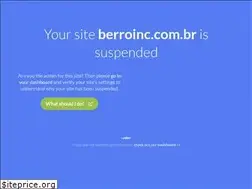 Sites similar to berroinc.com.br