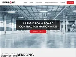 Sites similar to berrong.com