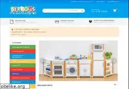 Sites similar to berrousjeuxeducatifs.com