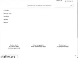 Sites similar to berroyer.com