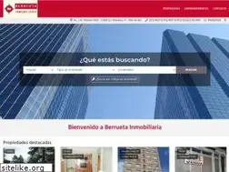 Sites similar to berruetainmob.com.ar