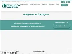 Sites similar to berruezoabogados.com