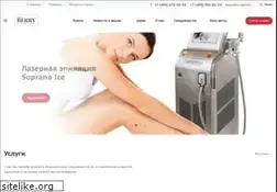 Sites similar to berry-beauty.ru