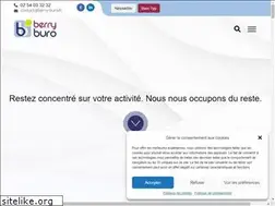 Sites similar to berry-buro.fr