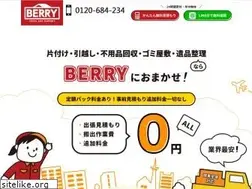 Sites similar to berry-group.com