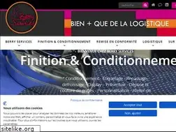 Sites similar to berry-services.com