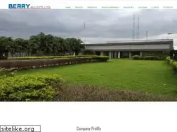 Sites similar to berryalloys.com