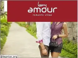 Sites similar to berryamourvillas.com