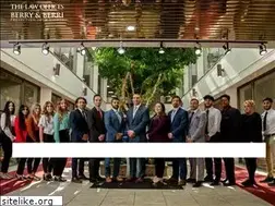 Sites similar to berryandberri.com