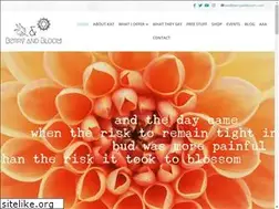Sites similar to berryandbloom.com