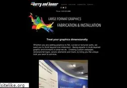 Sites similar to berryandhomer.com