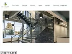 Sites similar to berryarchitecture.ca
