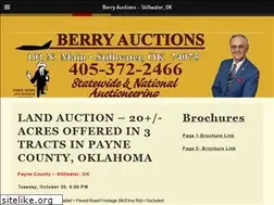 Sites similar to berryauctions.com