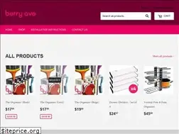 Sites similar to berryave.com