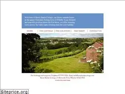 Sites similar to berrybankscottage.com