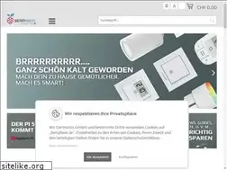 Sites similar to berrybase.ch