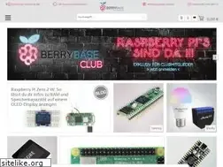 Sites similar to berrybase.de
