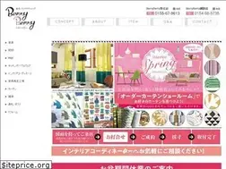Sites similar to berryberry-int.jp