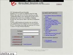 Sites similar to berrybest.com