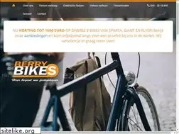 Sites similar to berrybikes.nl