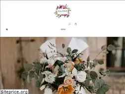 Sites similar to berryblossomflowers.com