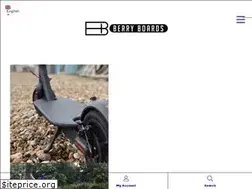 Sites similar to berryboards.co.uk