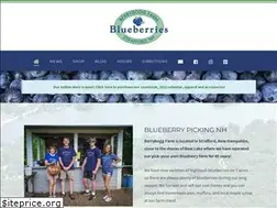 Sites similar to berryboggfarm.com