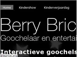Sites similar to berrybricks.nl