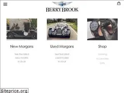 Sites similar to berrybrookmorgan.co.uk