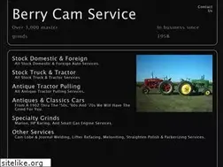 Sites similar to berrycammn.com