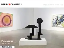 Sites similar to berrycampbell.com