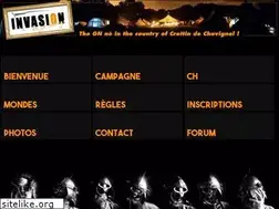 Sites similar to berrychampdebataille.fr