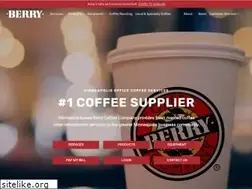 Sites similar to berrycoffee.com