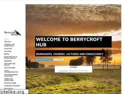Sites similar to berrycrofthub.com