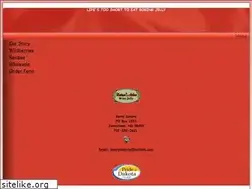 Sites similar to berrydakota.com