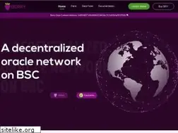 Sites similar to berrydata.co