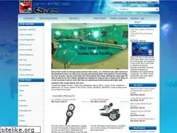Sites similar to berrydivecenter.com
