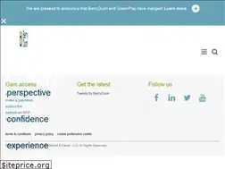 Sites similar to berrydunn.com