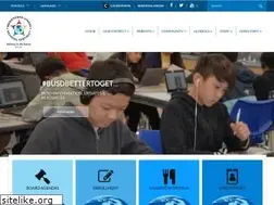 Sites similar to berryessa.k12.ca.us