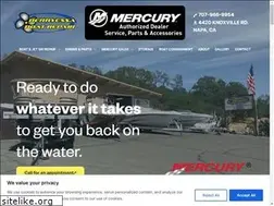 Sites similar to berryessaboatrepair.com