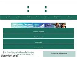 Sites similar to berryessaoptometry.com