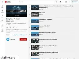 Sites similar to berryflow.com