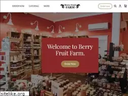 Sites similar to berryfruitfarm.com