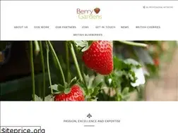Sites similar to berrygardens.co.uk